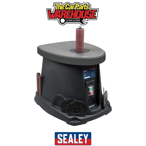 Sealey sm1200 oscillating - sealey,