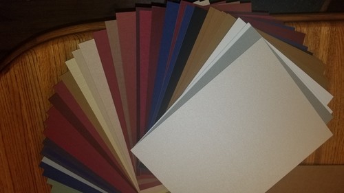 Matboard blank - 14" ,