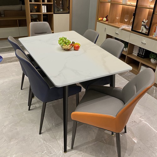 Elegant dining table - elegant,