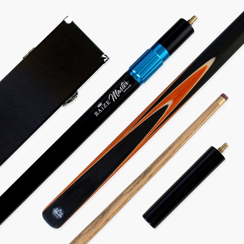 Baize master 2pc - master, orange
