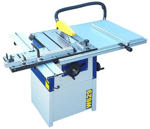 Charnwood w629 cast iron - 10'',