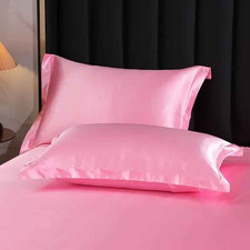 100% Mulberry Silk Pillowcase
