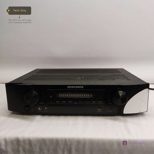 Marantz nr1603 receiver 1 - marantz,