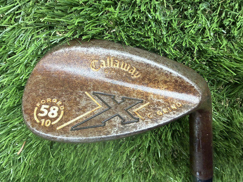 Callaway forged degree - callaway,