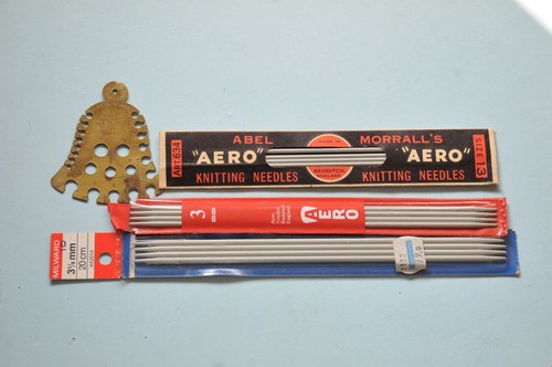 Vintage morrall aero - vintage, morrall’s