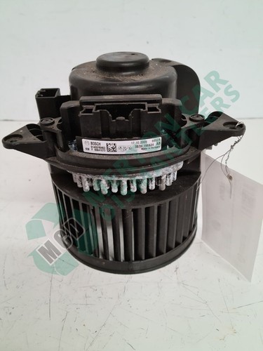 Ford focus mk1 heater - ford,
