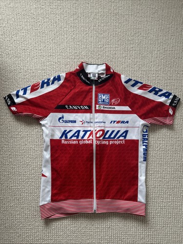 Vintage team kathowa cycling - kathowa,