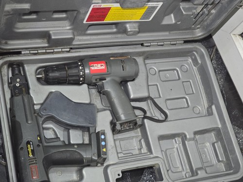 Senco duraspin screw gun - senco,