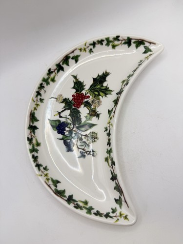 Portmeirion the holly and - the,