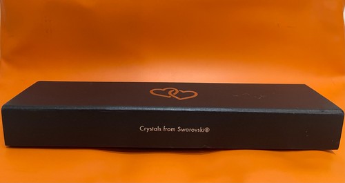 Swarovski crystals ballpoint - crystals,