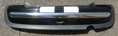 Genuine used mini - genuine,