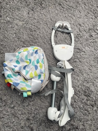 Bright starts playful parade - starts,