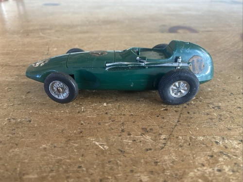 Vintage airfix vanwall - vintage, slot