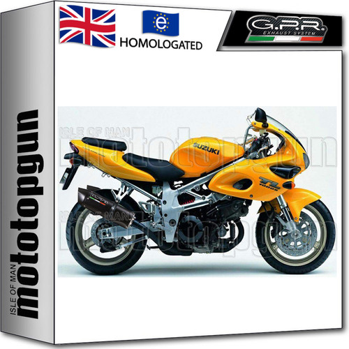 Gpr exhaust bolt hom - bolt-on,