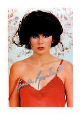 Linda Ronstadt 1 singer A4