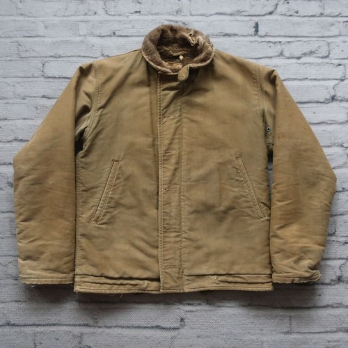 Vintage wwii usn - vintage, navy
