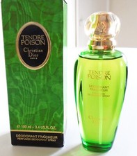 Christian Dior Tendre Poison