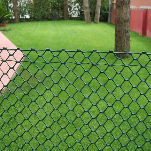 Heavy duty hexagonal garden - heavy,
