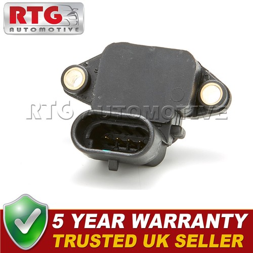 Map sensor fits fiat punto - map,