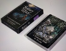 THE SOLITARY WITCH ORACLE