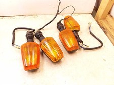  Yamaha 850 TDM TDM850 Turn Signals LOT 1992 AP-211
