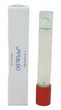 Off White Solution No 4 Eau de