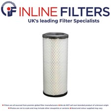 Air Filter for Takeuchi
