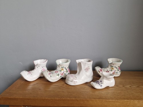 Job lot vintage ceramic - job,