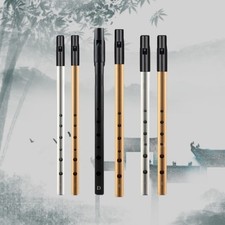 Whistle Irish Whistle Approx.120g C; D; Bb Key Copper Gold Low Metal New