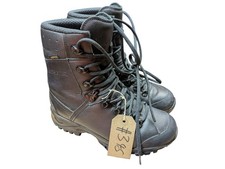 LOWA German Army SF Issue