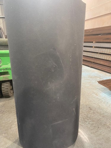 Linisher belt sander 1370mm - belt,