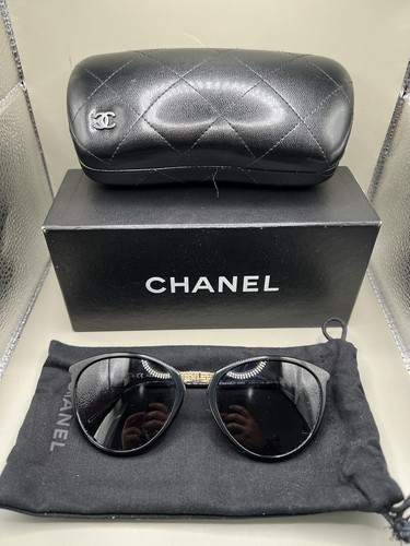 Chanel 5382 c501 - c501/s8, polarised