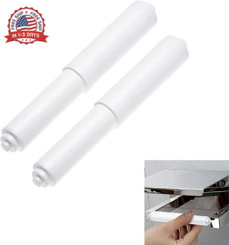 Pack white toilet paper - 2,