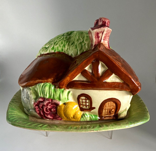 Wadeheath england ceramic - wadeheath,