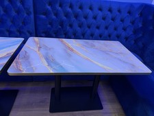 Large Dinging Tables For