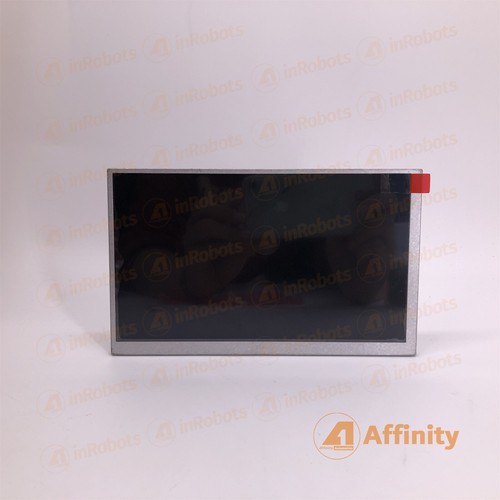 New lcd fit for cdj - new,