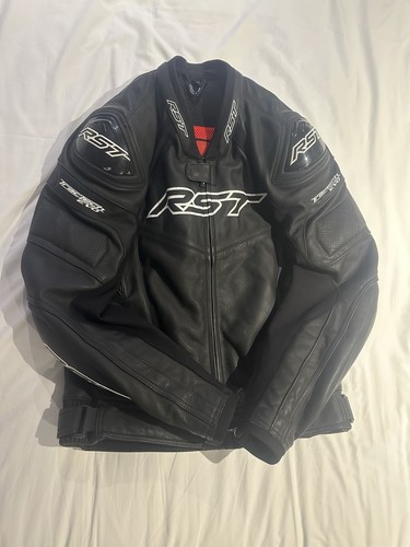 Rst tractech evo - tractech,