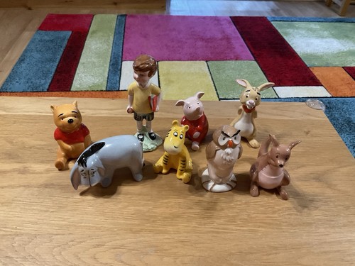 Beswick winnie the pooh - beswick,