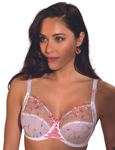 34f lise charmel ete frivole - lise,