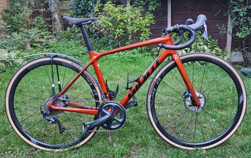 Giant tcr advanced disc - giant,