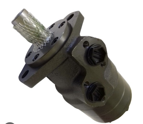 400cc hydraulic motor - m+s,