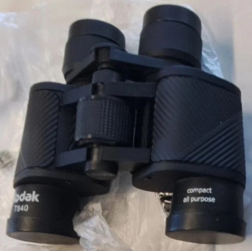 Kodak t840 8x40 binoculars - t840,,