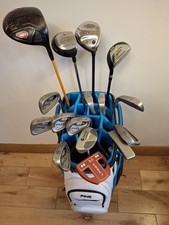 Full Set Ping i3 Irons