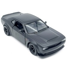 1:42 Dodge Challenger SRT