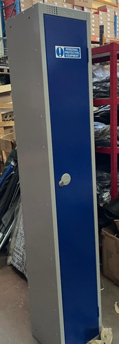 Elite metal locker - elite,