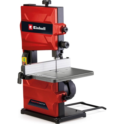 Einhell 200 band saw - band,