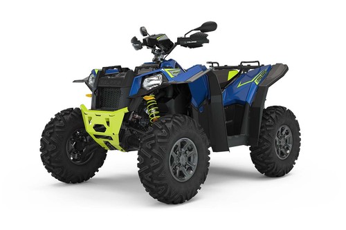 Polaris scrambler 1000 s - xp,