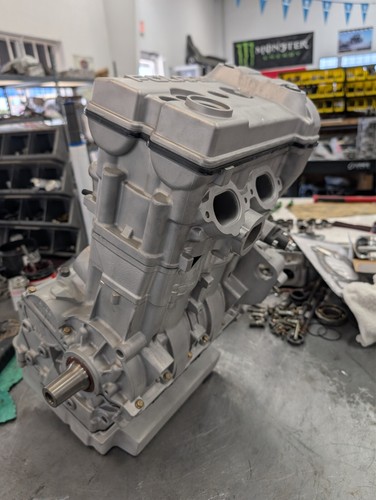 Polaris rzr 1000 engine - polaris,