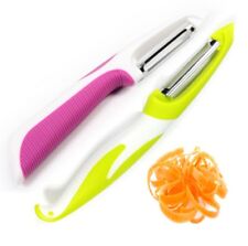 The Liham ANTI-SLIP potato peeler /vegetable fruit, food slicer cutter knife