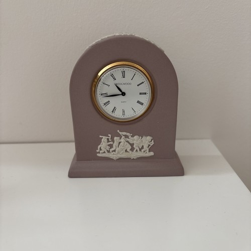 Vintage wedgwood lilac - vintage,